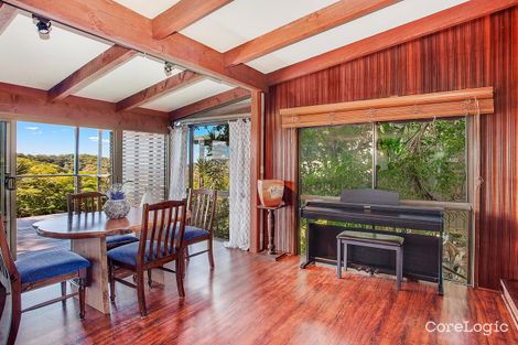 Property photo of 9 Vantage Point Drive Burleigh Heads QLD 4220