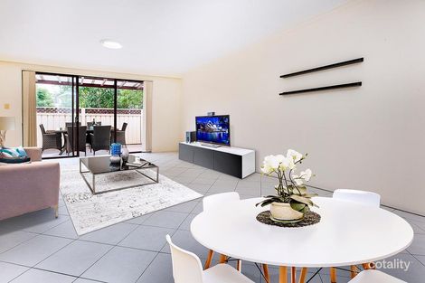 Property photo of 175/18-20 Knocklayde Street Ashfield NSW 2131