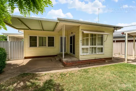 Property photo of 41 Lindsay Street Turvey Park NSW 2650