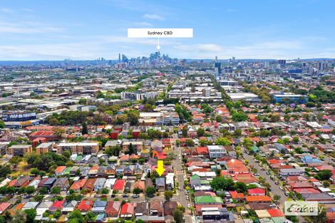 Property photo of 3 Rolfe Street Rosebery NSW 2018