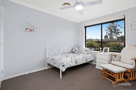 Property photo of 7 Eucalyptus Grove Buxton NSW 2571