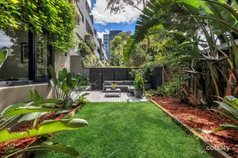 5/143 Botany Rd, Waterloo, NSW 2017