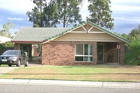 Property photo of 6 Frankenia Court Regents Park QLD 4118