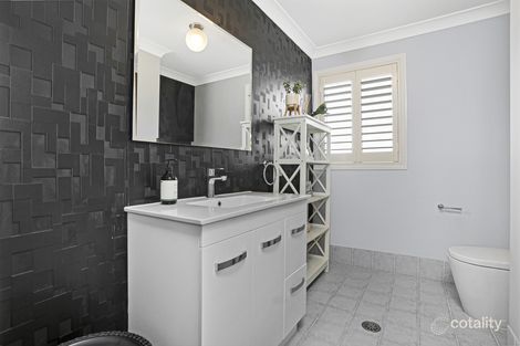 Property photo of 7 Eucalyptus Grove Buxton NSW 2571