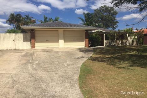 Property photo of 55 Waratah Avenue Victoria Point QLD 4165