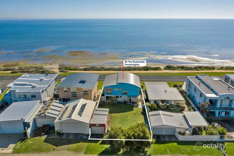 Property photo of 95 The Esplanade Portarlington VIC 3223