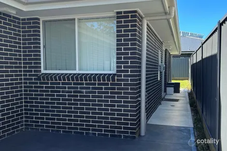 86 Grassbird Ave, Oran Park, NSW 2570