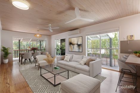 Property photo of 17 Corsair Crescent Sunrise Beach QLD 4567