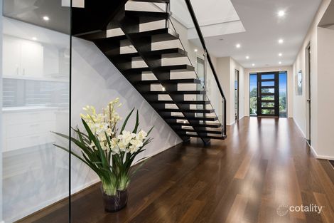 Property photo of 107 The Range Boulevard Croydon VIC 3136