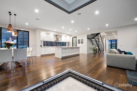 Property photo of 107 The Range Boulevard Croydon VIC 3136
