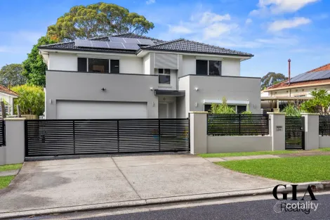 34 Bent St, Chester Hill, NSW 2162