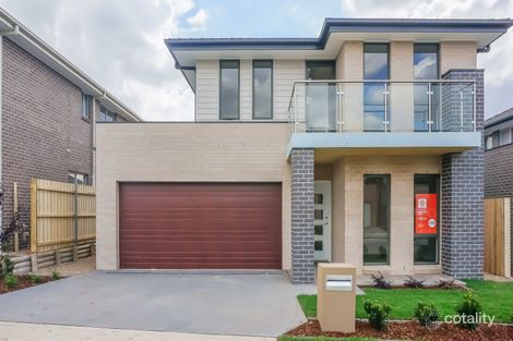 10 Waterloo St, Tallawong, NSW 2762