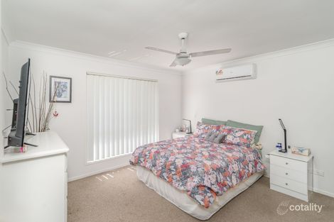 Property photo of 62 Diamantina Circuit Beaudesert QLD 4285