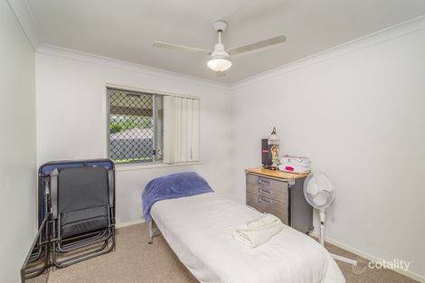 Property photo of 62 Diamantina Circuit Beaudesert QLD 4285
