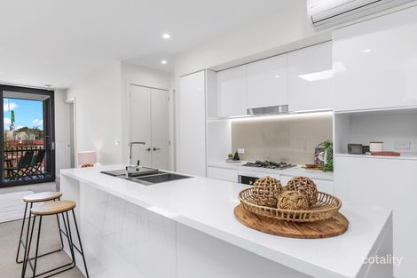 Property photo of 226/18 Throsby Street Wickham NSW 2293
