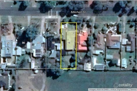 Property photo of 18 Mitchell Street Kerang VIC 3579