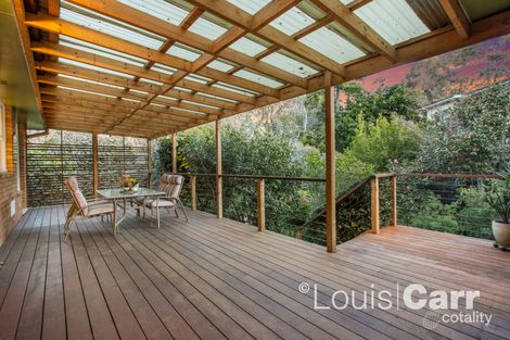 Property photo of 17 Jadchalm Street West Pennant Hills NSW 2125