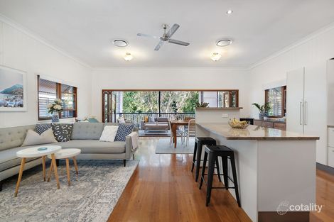 Property photo of 145 Strong Avenue Graceville QLD 4075