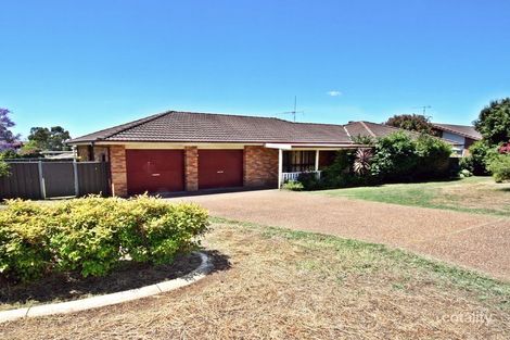 Property photo of 1 Woollybutt Way Muswellbrook NSW 2333