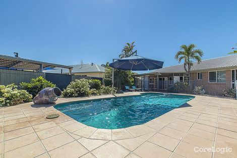 Property photo of 11 Jamaica Crescent Bushland Beach QLD 4818