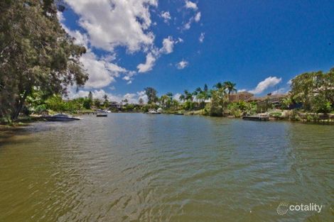 Property photo of 738 Nerang Broadbeach Road Carrara QLD 4211