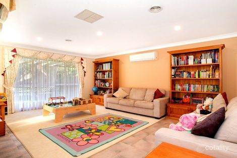 Property photo of 9 Wotan Close Keilor Downs VIC 3038
