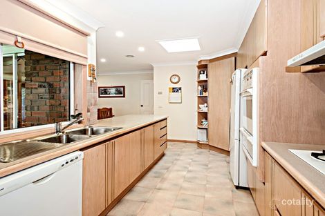 Property photo of 9 Wotan Close Keilor Downs VIC 3038