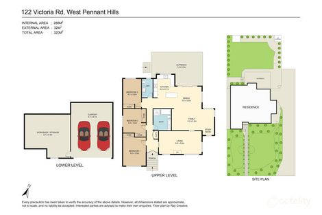 Property photo of 122 Victoria Road West Pennant Hills NSW 2125