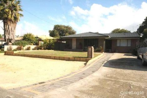 Property photo of 14 Sweeting Way Withers WA 6230