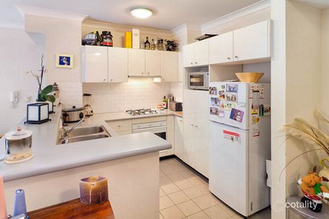 Property photo of 51/7-17 Sinclair Street Wollstonecraft NSW 2065