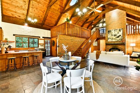Property photo of 43 Antoinette Boulevard Eltham VIC 3095