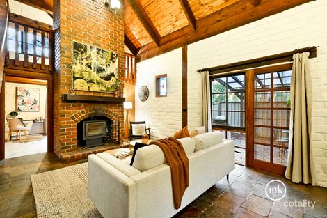 Property photo of 43 Antoinette Boulevard Eltham VIC 3095