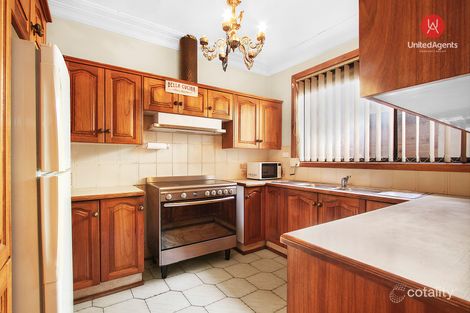 Property photo of 45 Bold Street Cabramatta West NSW 2166