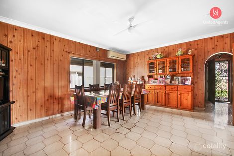 Property photo of 45 Bold Street Cabramatta West NSW 2166