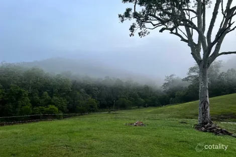 12 Cookes Rd, Conondale, QLD 4552