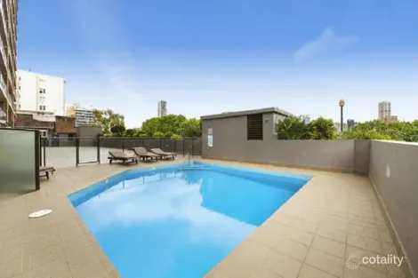 Property photo of 103/2 Springfield Avenue Potts Point NSW 2011