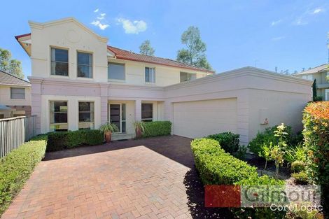 1 Government Farm Cres, Castle Hill, NSW 2154