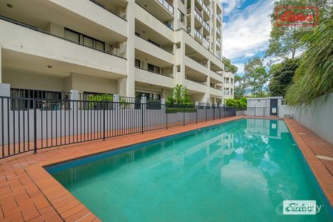 Property photo of 504/3-11 Orara Street Waitara NSW 2077