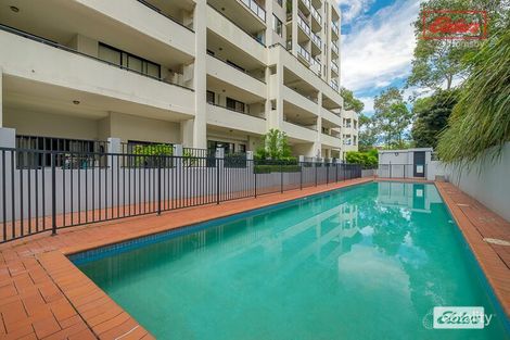 Property photo of 501/3-11 Orara Street Waitara NSW 2077