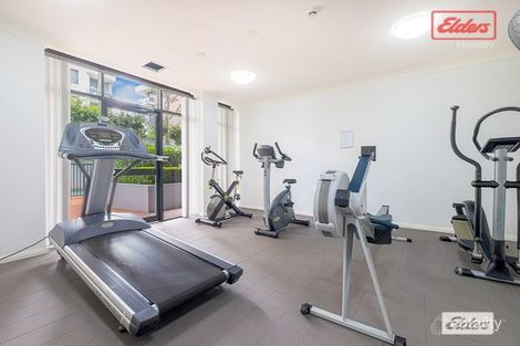 Property photo of 504/3-11 Orara Street Waitara NSW 2077