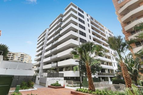 Property photo of 50/14 Pound Road Hornsby NSW 2077