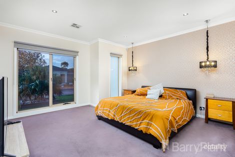 Property photo of 45 Niland Crescent Point Cook VIC 3030