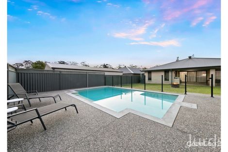 Property photo of 4 Dianella Crescent Paxton NSW 2325