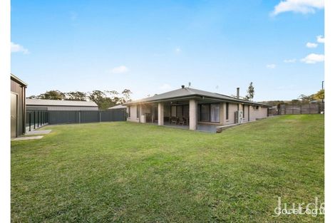 Property photo of 4 Dianella Crescent Paxton NSW 2325