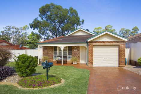 25 Carlon Cres, Farmborough Heights, NSW 2526