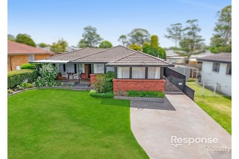 15 Haining St, Cambridge Park, NSW 2747