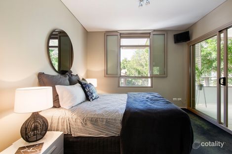 Property photo of 1304/2-4 Sterling Circuit Camperdown NSW 2050