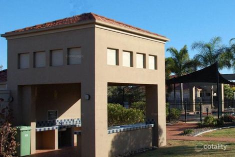 Property photo of 24/24 Amsonia Court Arundel QLD 4214