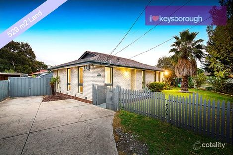 Property photo of 28A Putt Grove Keysborough VIC 3173