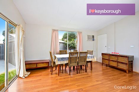 Property photo of 28A Putt Grove Keysborough VIC 3173